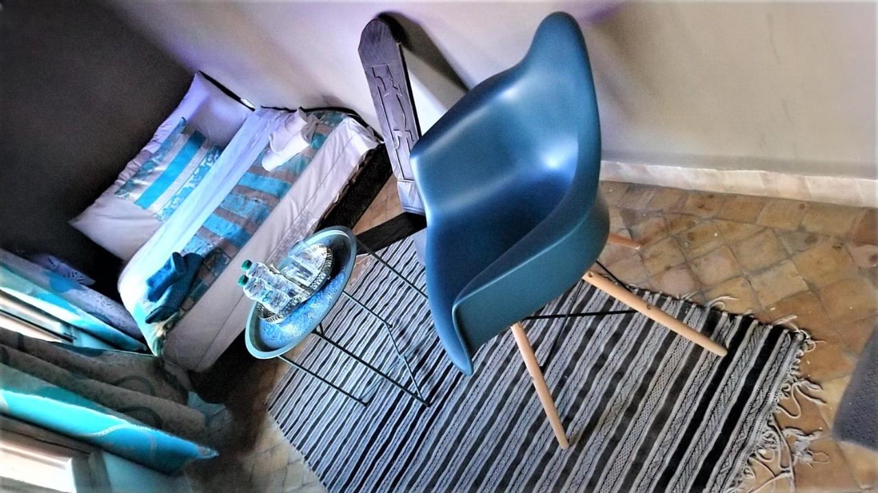 Chambre Double Supérieure