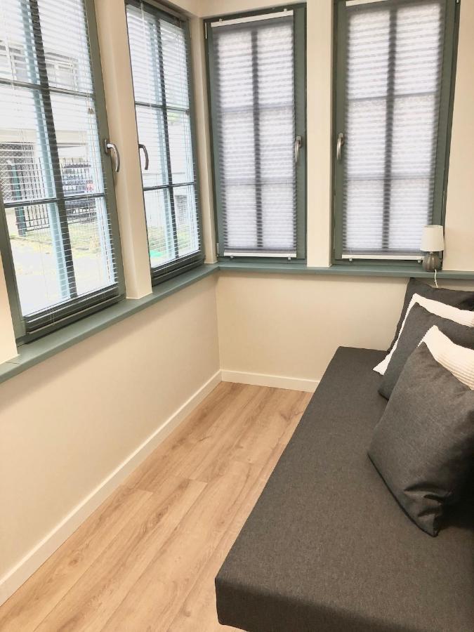 Appartement 2 Chambres