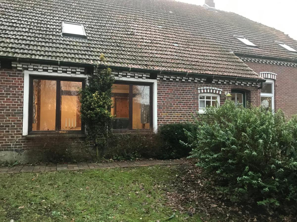 Stayhome Varel - Bed and Breakfast