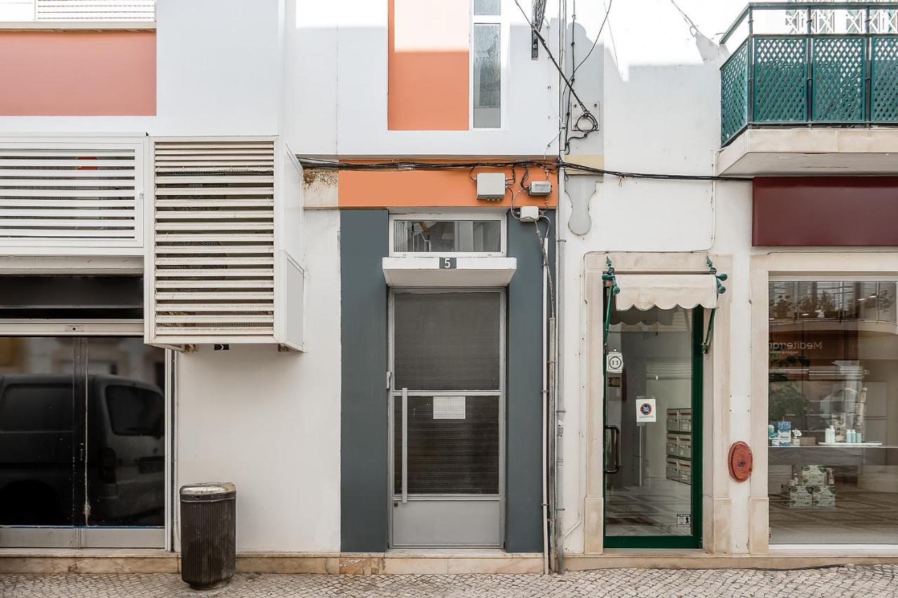 Apartment mit 2 Schlafzimmern