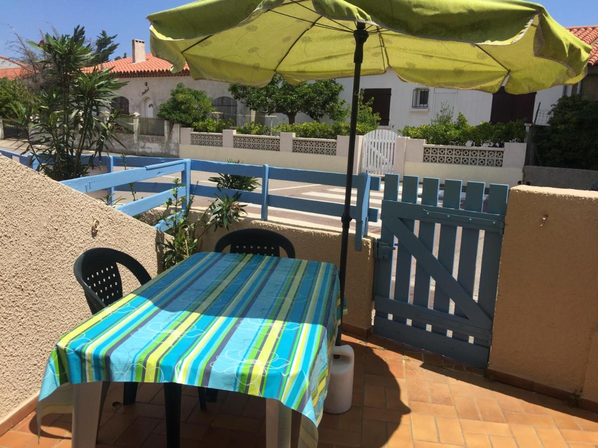 Les Mas De La Mer - B&B Port-La Nouvelle