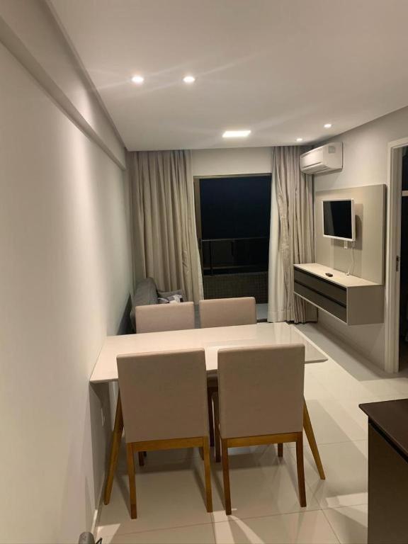 Apartamento praia de tambaú - B&B