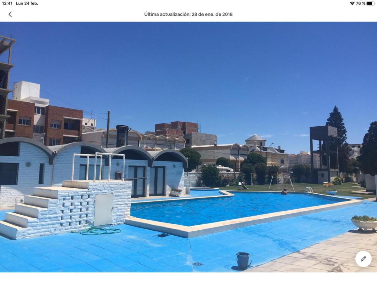 B&B Puerto Madryn - Marbella 15 - Bed and Breakfast Puerto Madryn