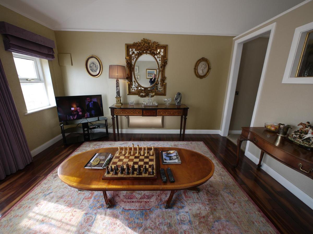 Suite Deluxe