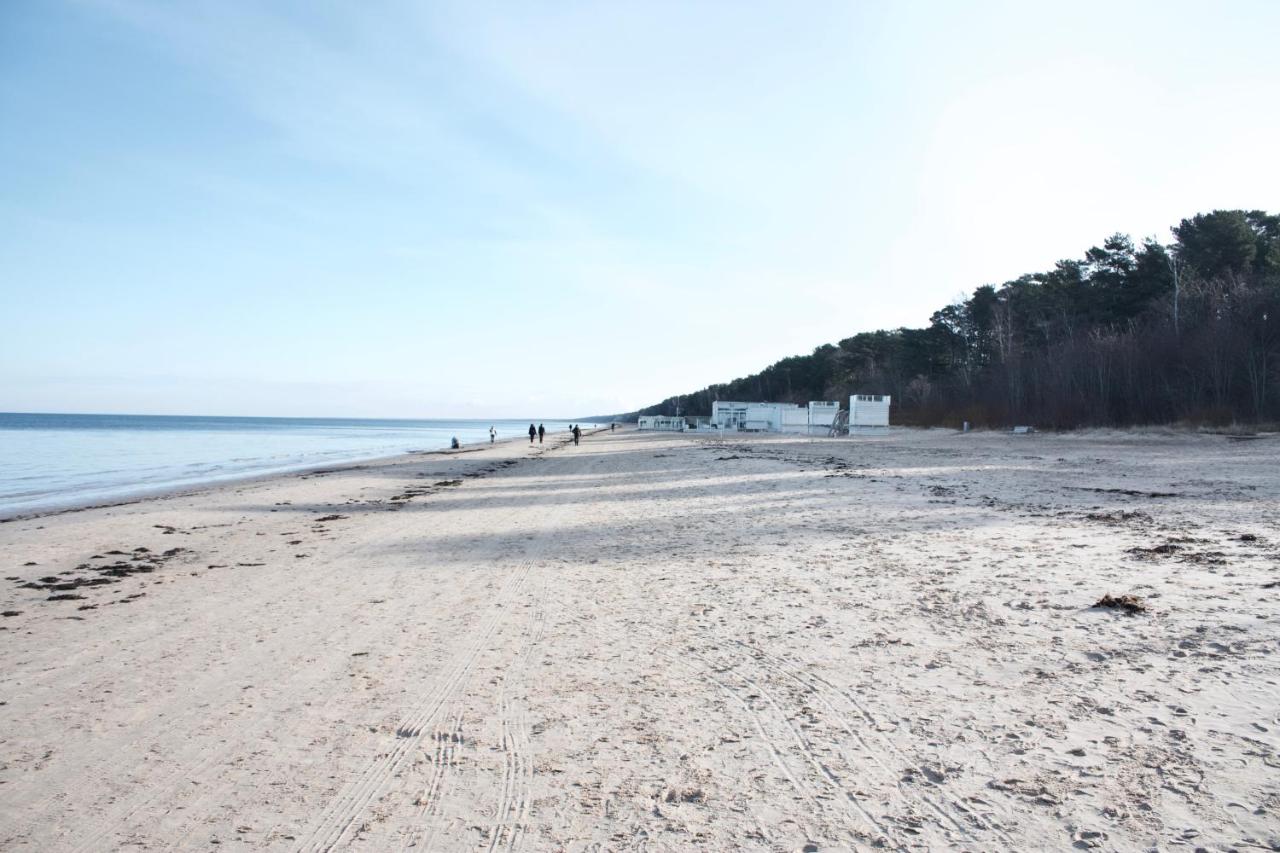 Jomas 76 - B&B Jūrmala