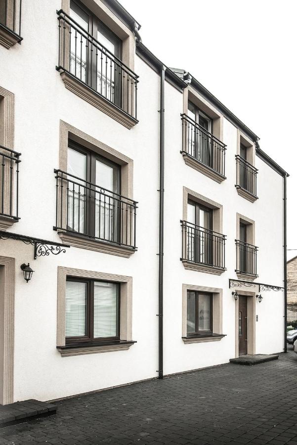 Luxury Loft - Ferienwohnung