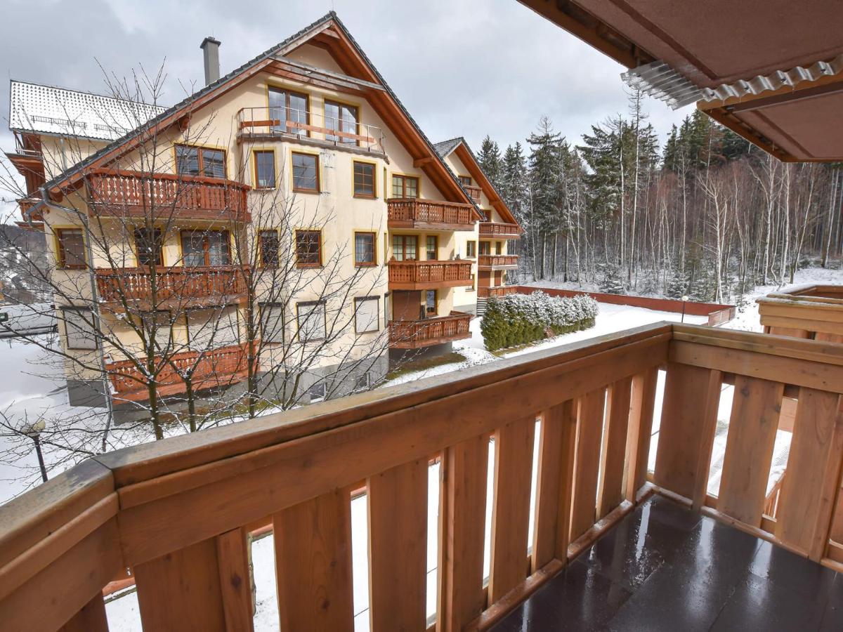 VacationClub – Osiedle Podgórze 1E Apartament 19 - Bed and Breakfast