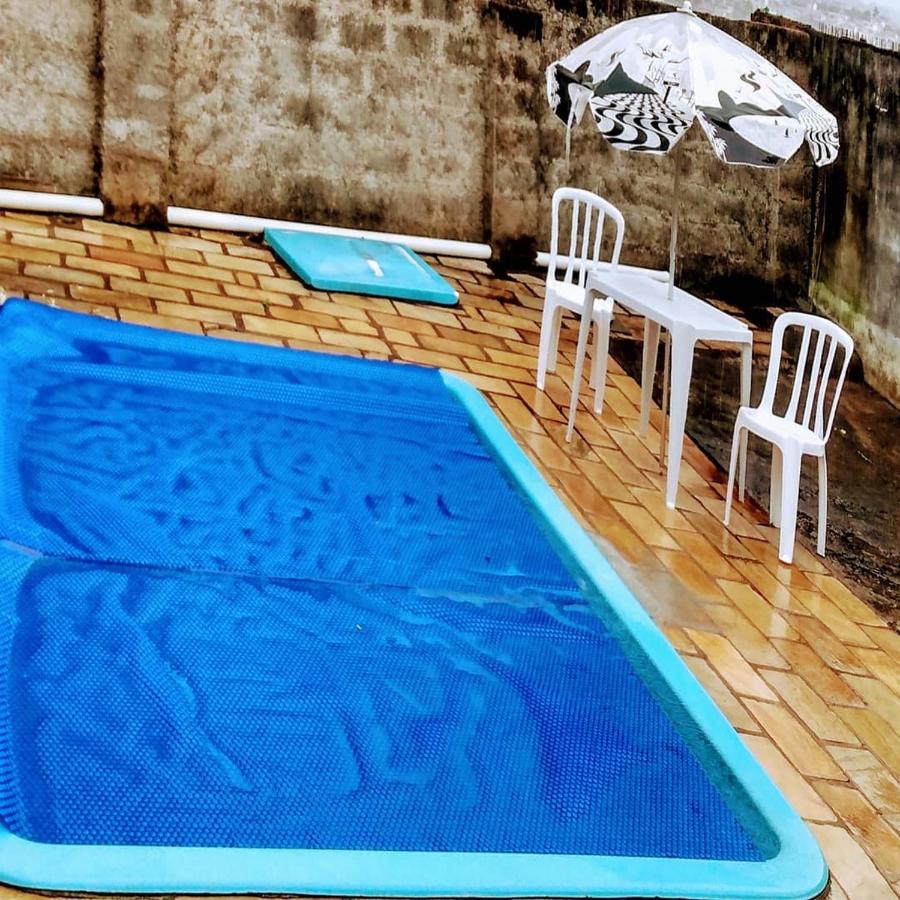 Casa de Temporada - B&B