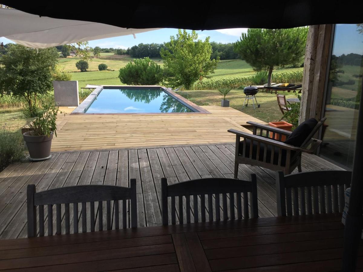 Maison 4 Chambres