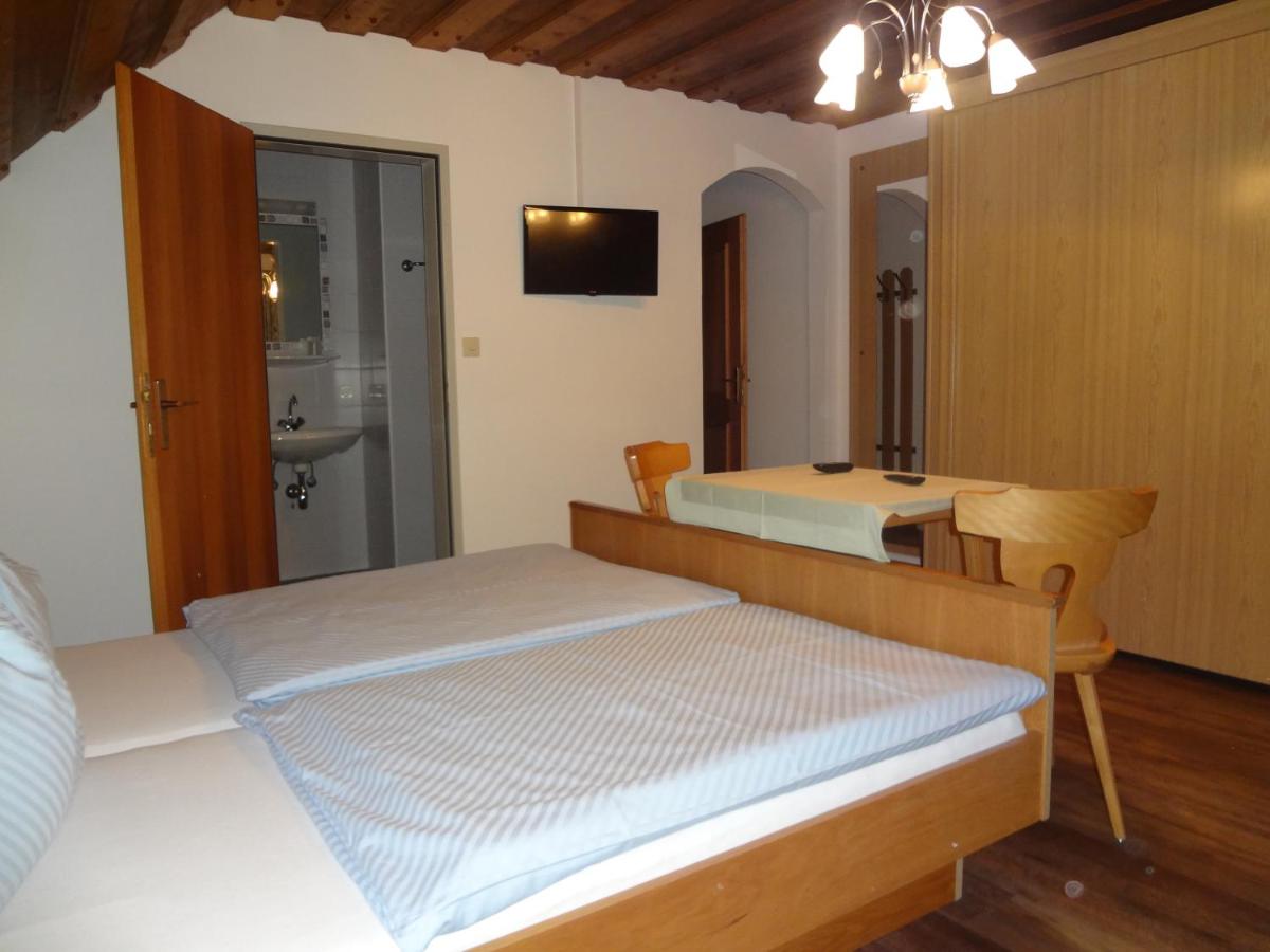 Habitación Doble con balcón