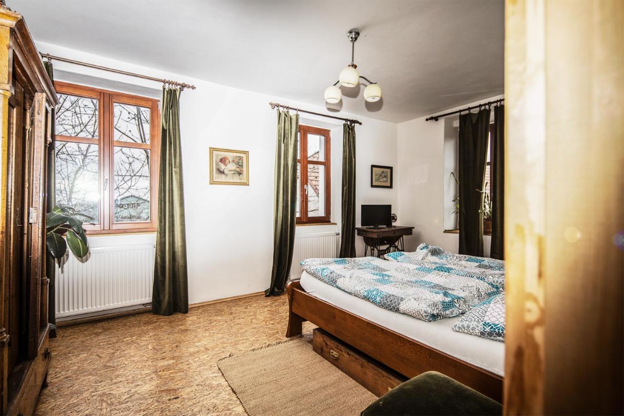 Suite de 2 dormitorios