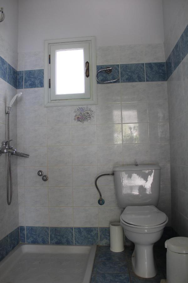 Monolocale con Balcone