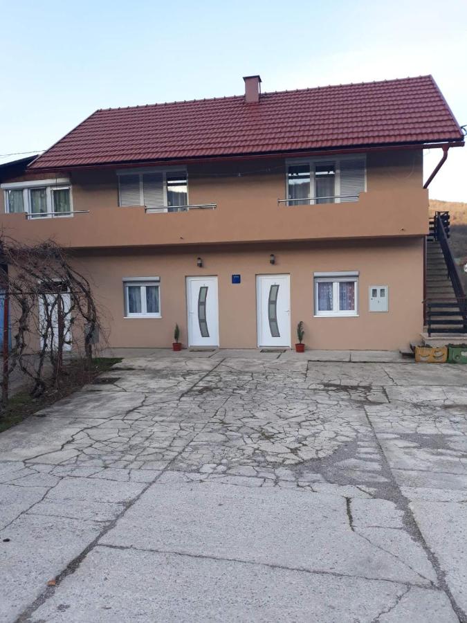 Appartement avec Terrasse
