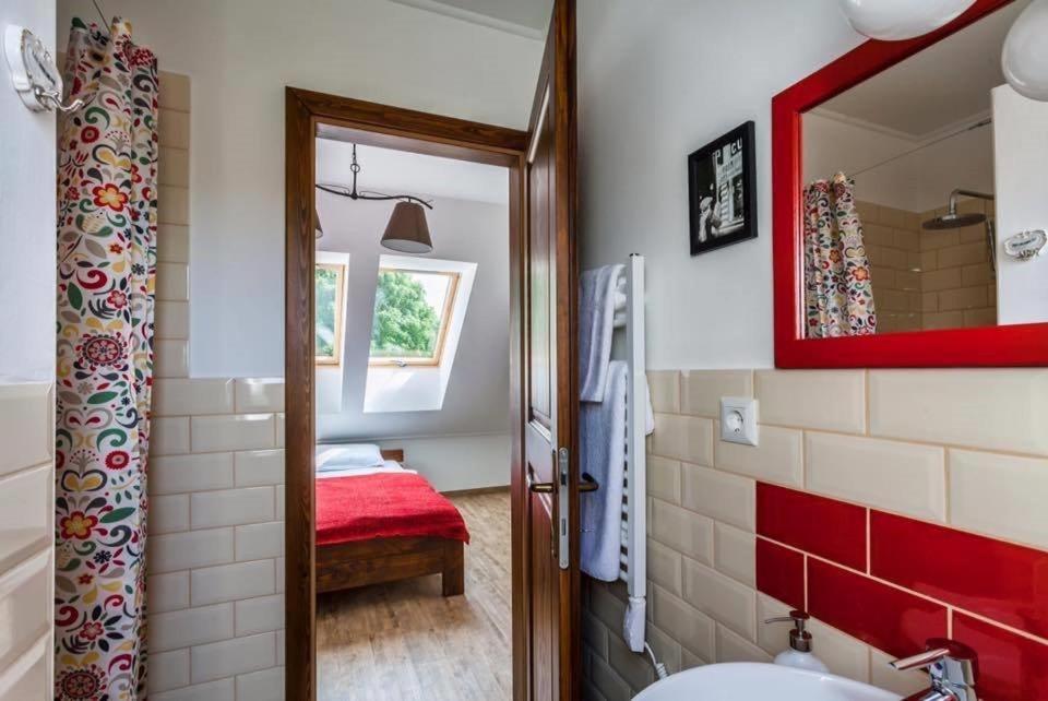 Small Double Room