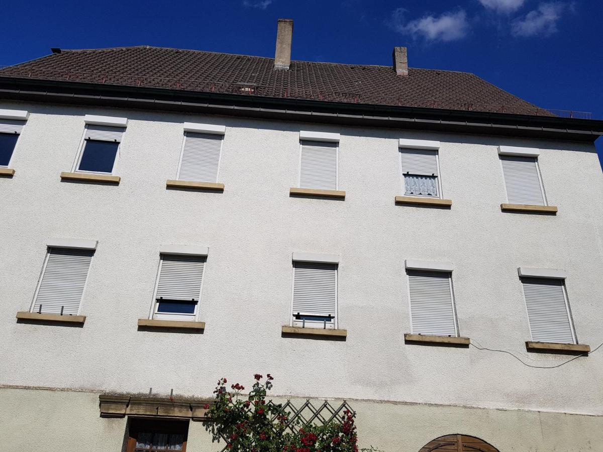 Gute Nacht 2 - B&B