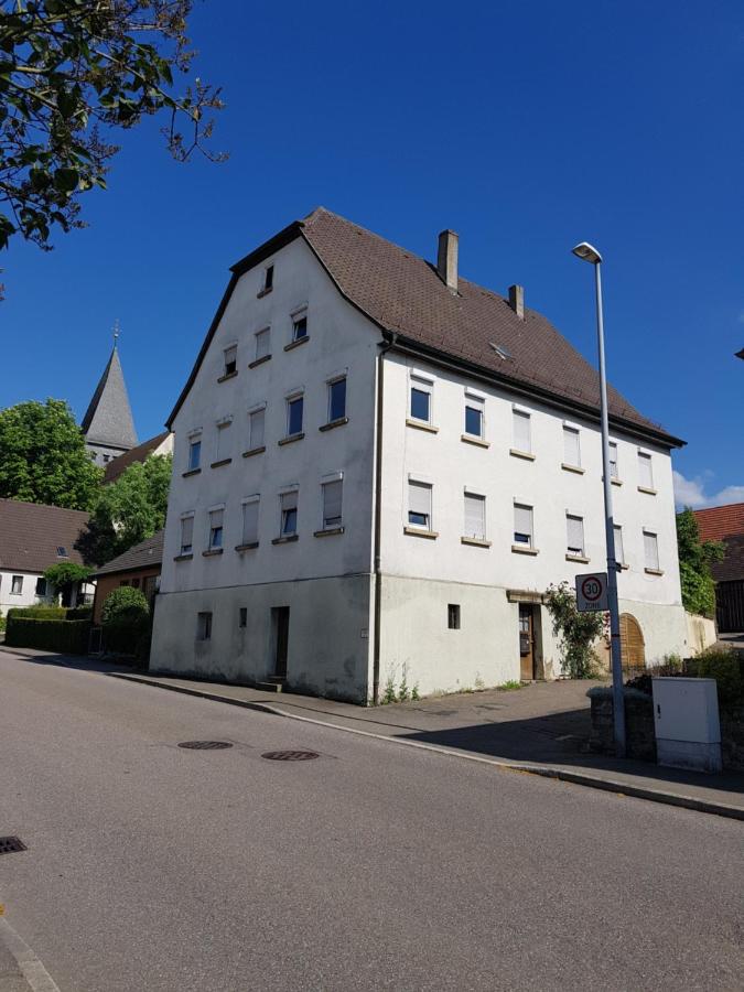 Gute Nacht 2 - B&B