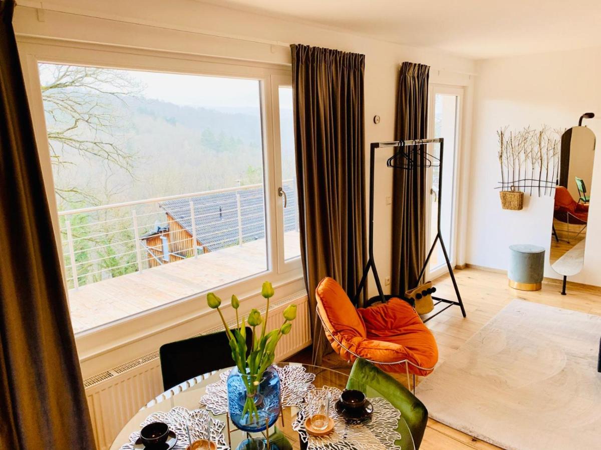 B&B Pforzheim - Lessinghaus - Bed and Breakfast Pforzheim