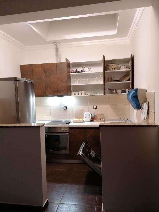 Penthouse Park - B&B Banja Luka