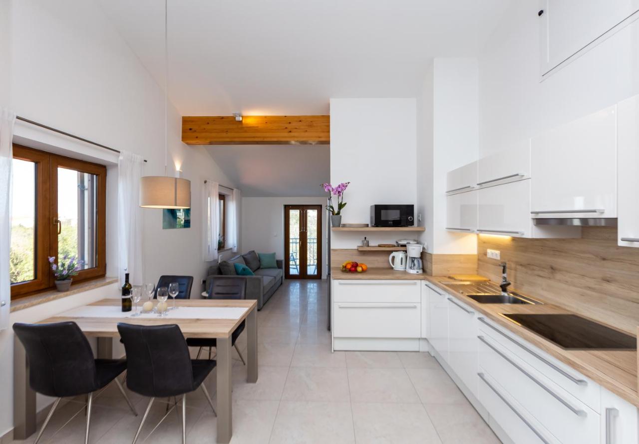 Apartments Krusec - Ferienwohnung Pula