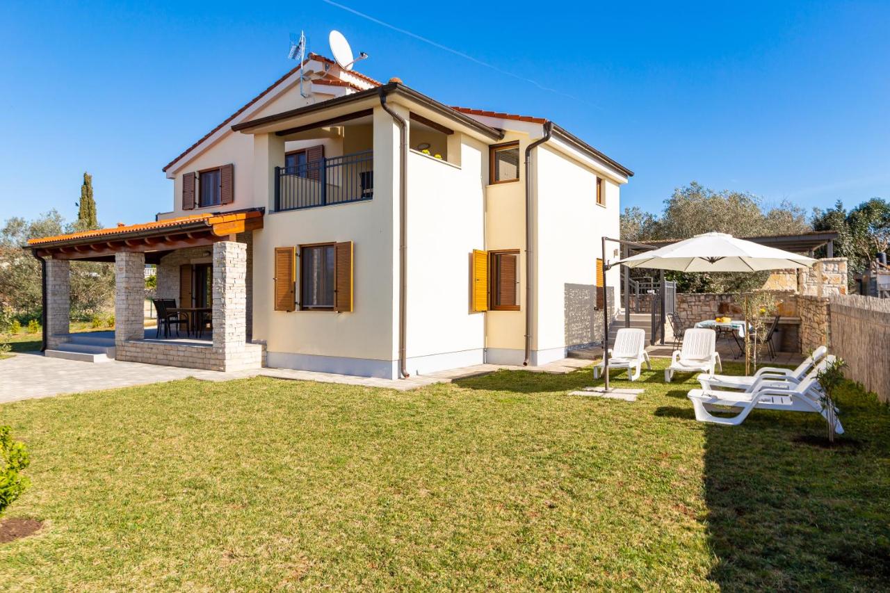 Apartments Krusec - B&B