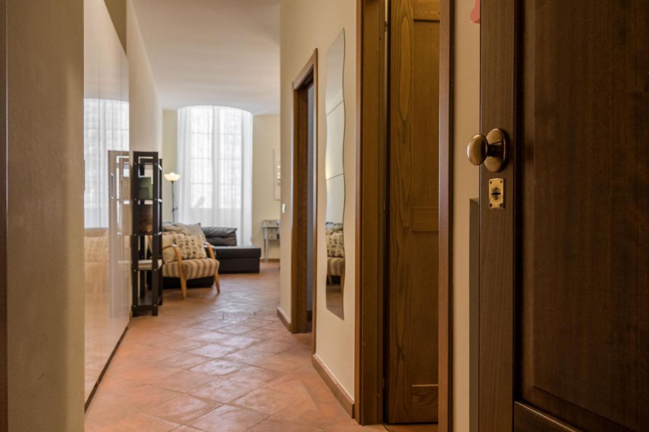 Appartamento Salimbeni - B&B Siena