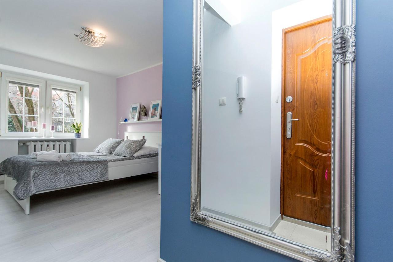 RentApart Stare Miasto - B&B