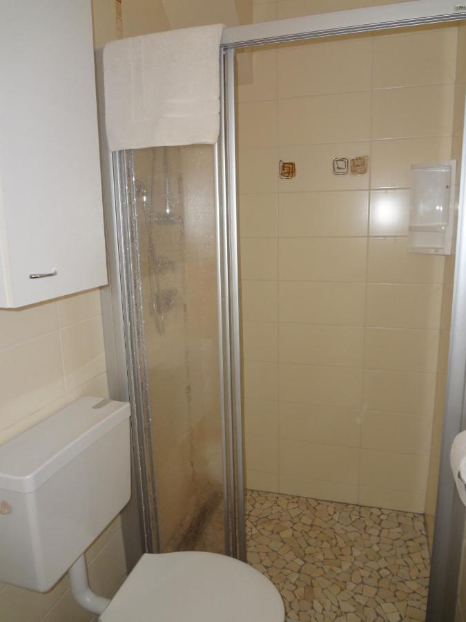 Appartement met 1 Slaapkamer