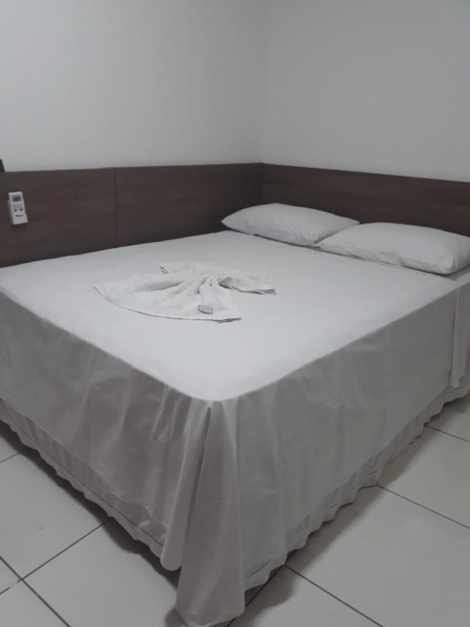 Pousada Pampa Gaúcho - B&B
