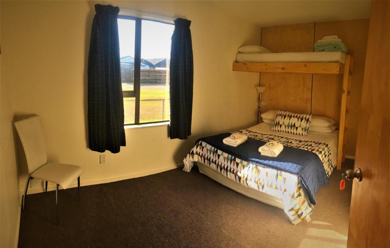 Habitación Familiar con baño 