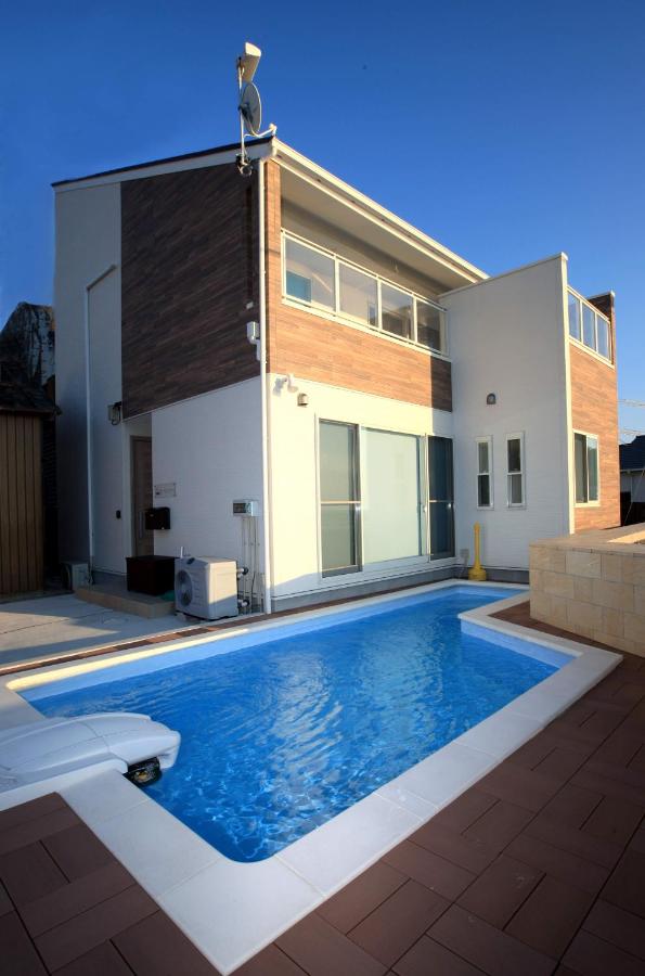 Daikyo Engtsuto Villa - Bed and Breakfast