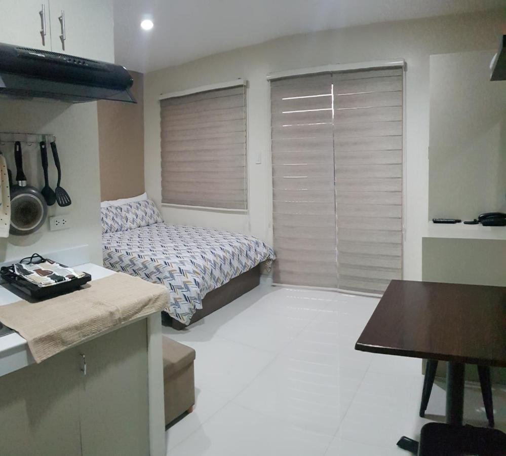 Skymagz 314 at Cityscape Residences - B&B Bacolod City