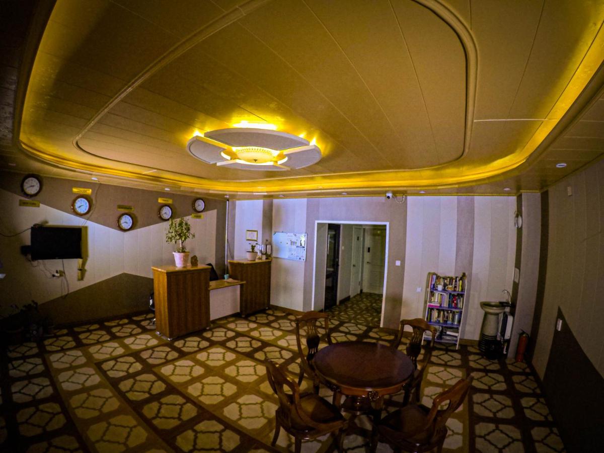 B&B Oulan-Bator - LG Tour & Hostel - Bed and Breakfast Oulan-Bator