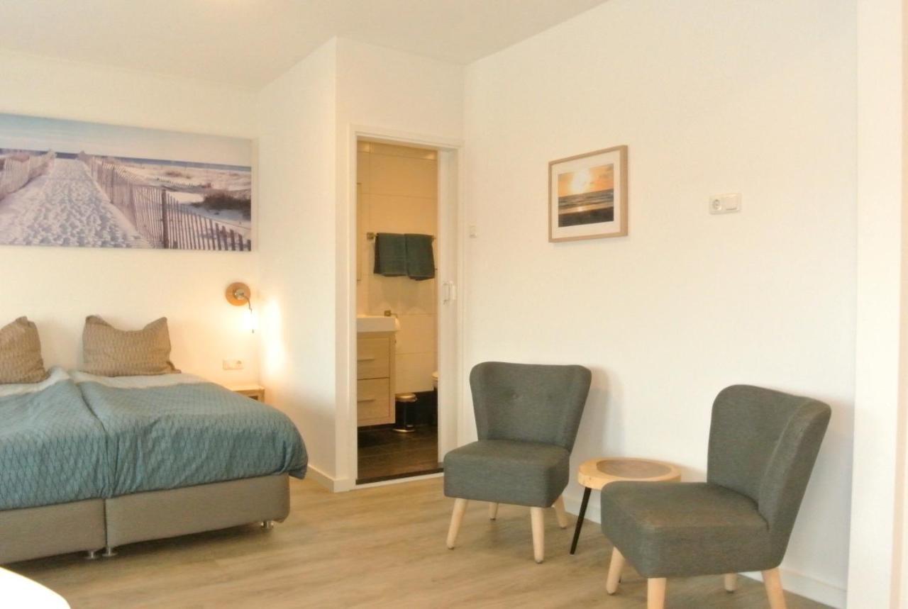 Standard Doppelzimmer