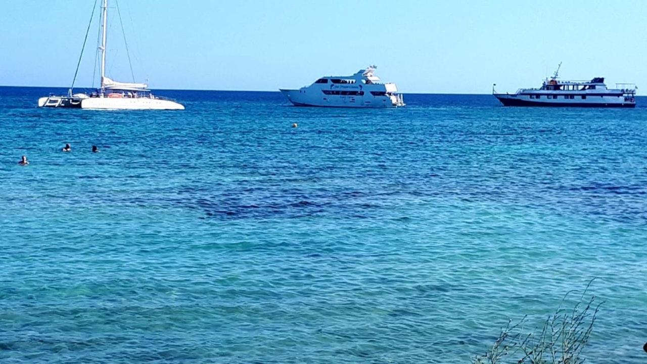 Karousos Beach Rooms - Ferienwohnung