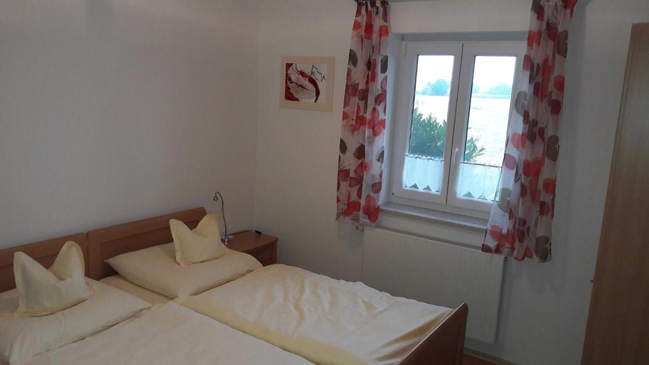 Apartment mit 2 Schlafzimmern