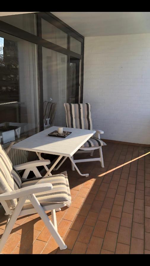 Moderne Ferienwohnung am Yachthafen Bad Zwischenahn - B&B Bad Zwischenahn