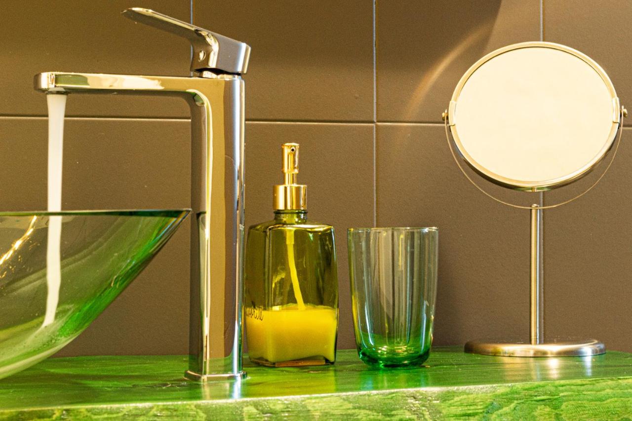 Camera Matrimoniale con Bagno Privato