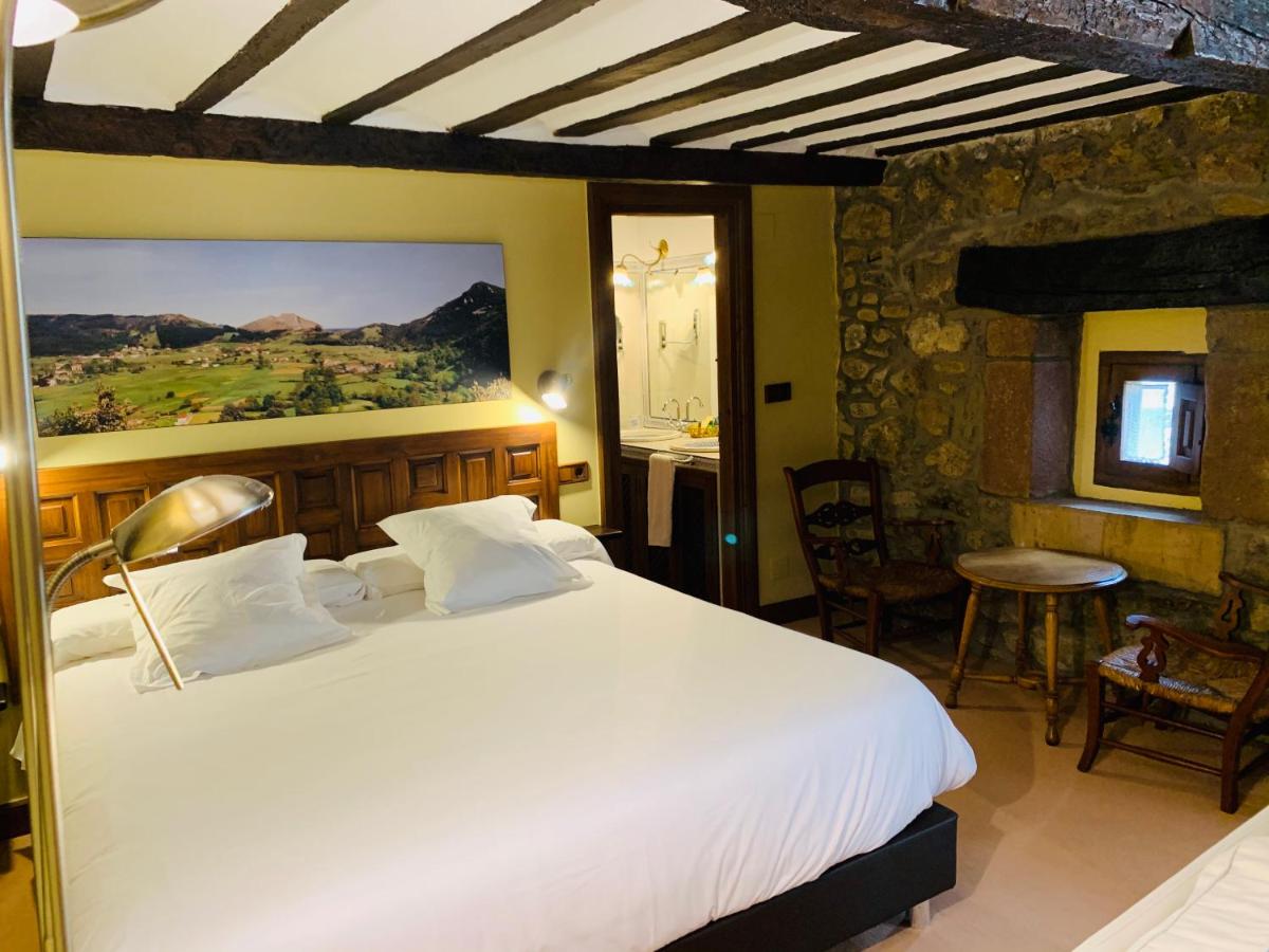 Double Room with Lounge