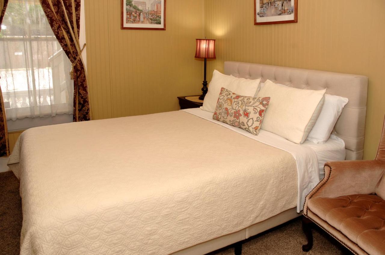 B&B Saint Augustine - Quaint Historic Downtown Apartment - Bed and Breakfast Saint Augustine