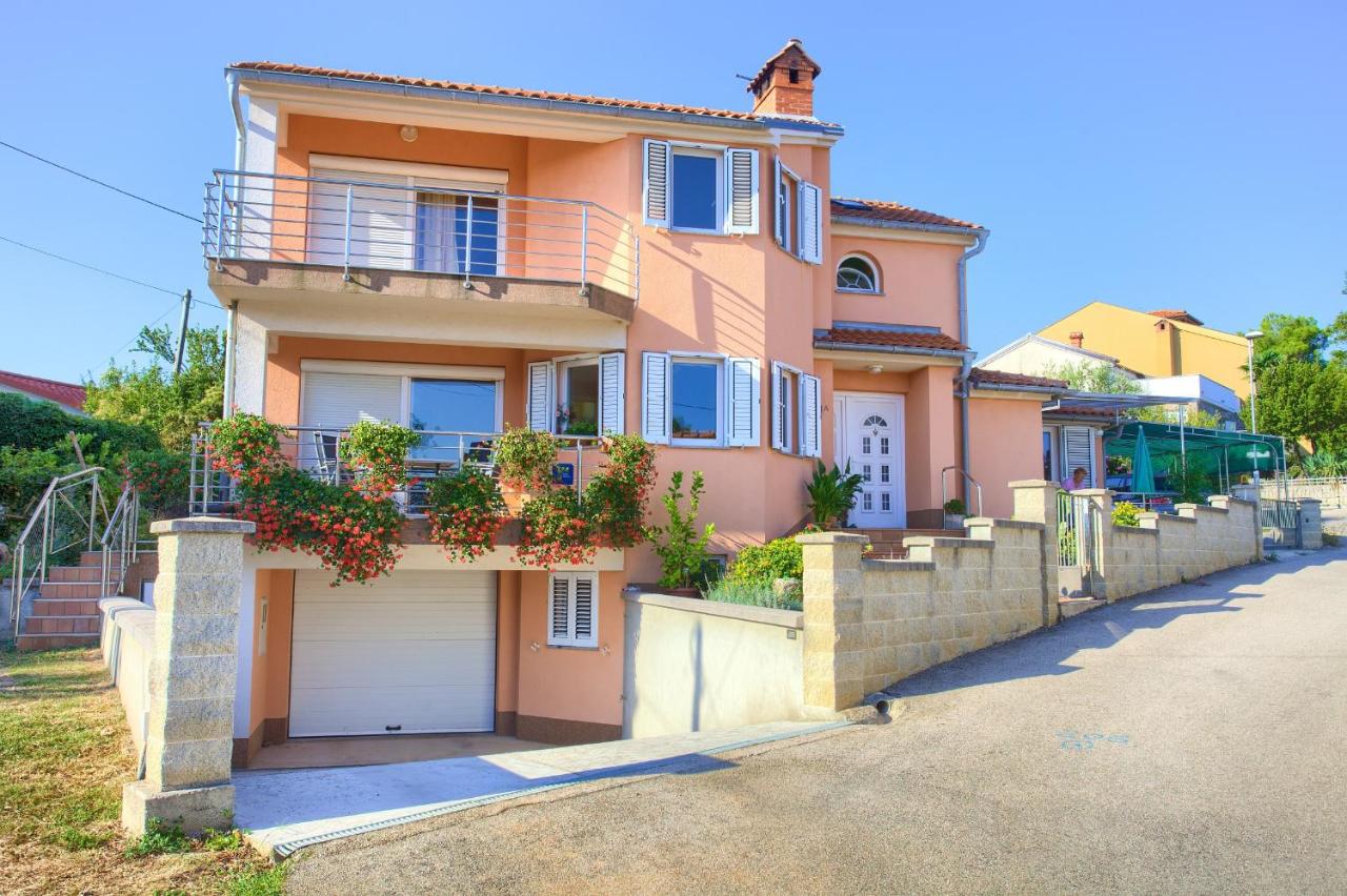 Apartment Vjeko - B&B