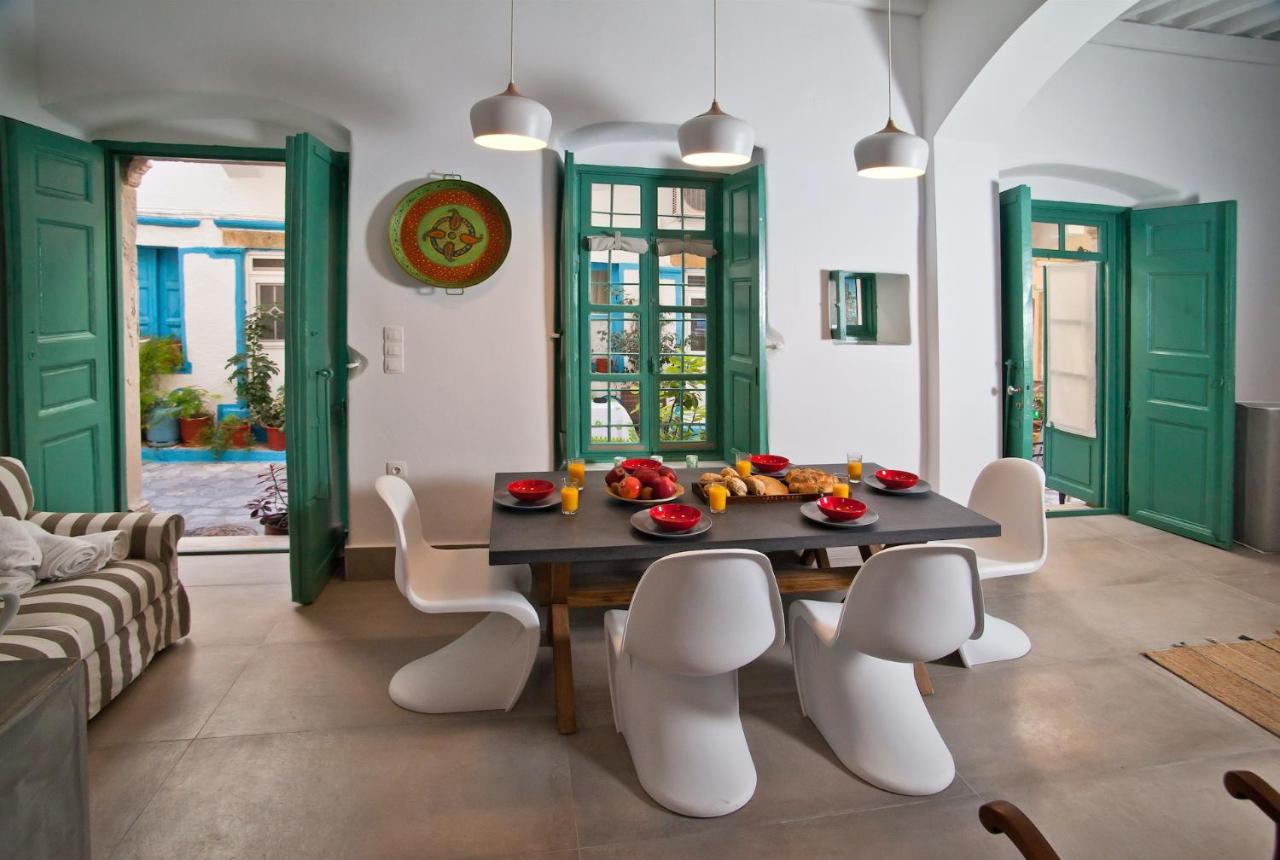 Scaleri Port Home - B&B Calino