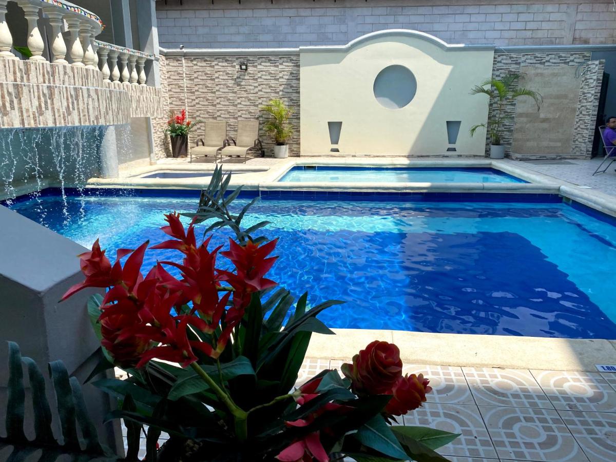 B&B Barranquilla - Hotel Puerta de Oro - Bed and Breakfast Barranquilla