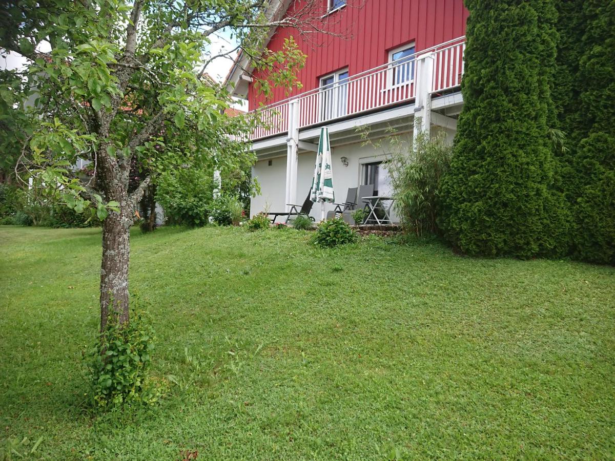 AUSZEIT - B&B Weilheim