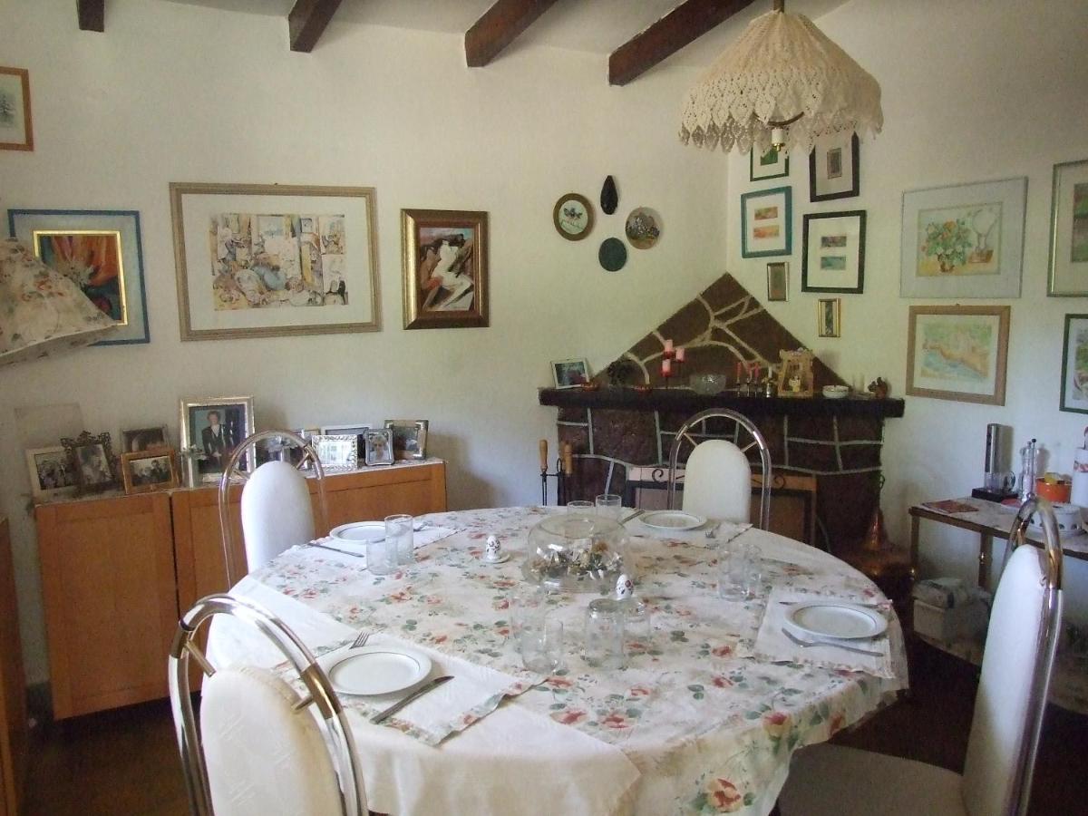 casa tunquelen - Chambres d’hôtes