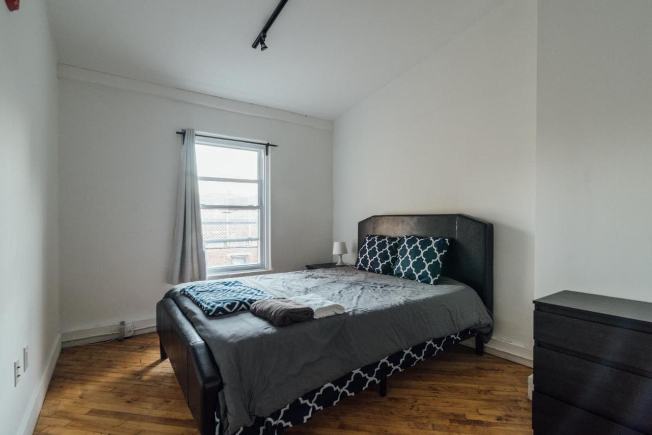 Appartement met 2 slaapkamers