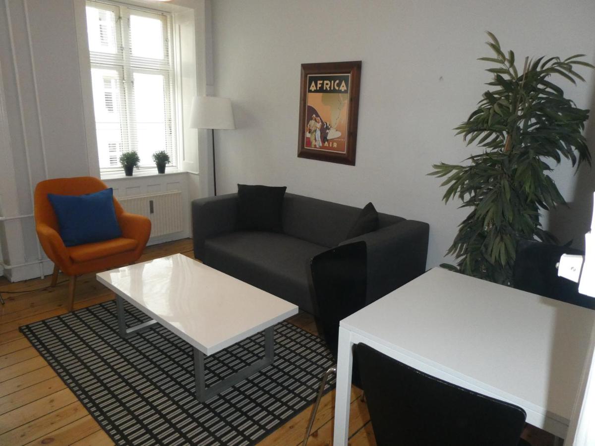 Viborggade 24, 1 - B&B