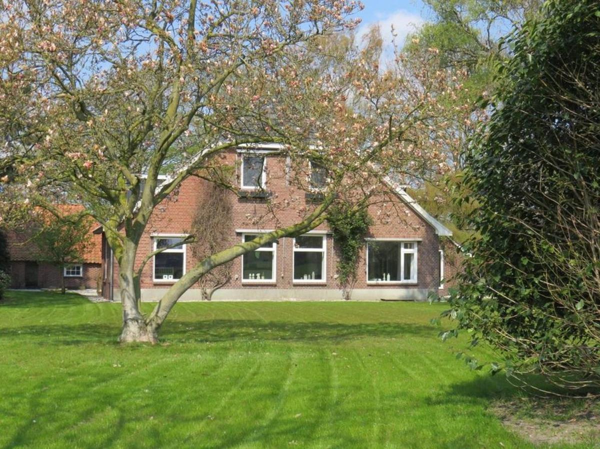 B&B Borgersteeg - B&B Neede