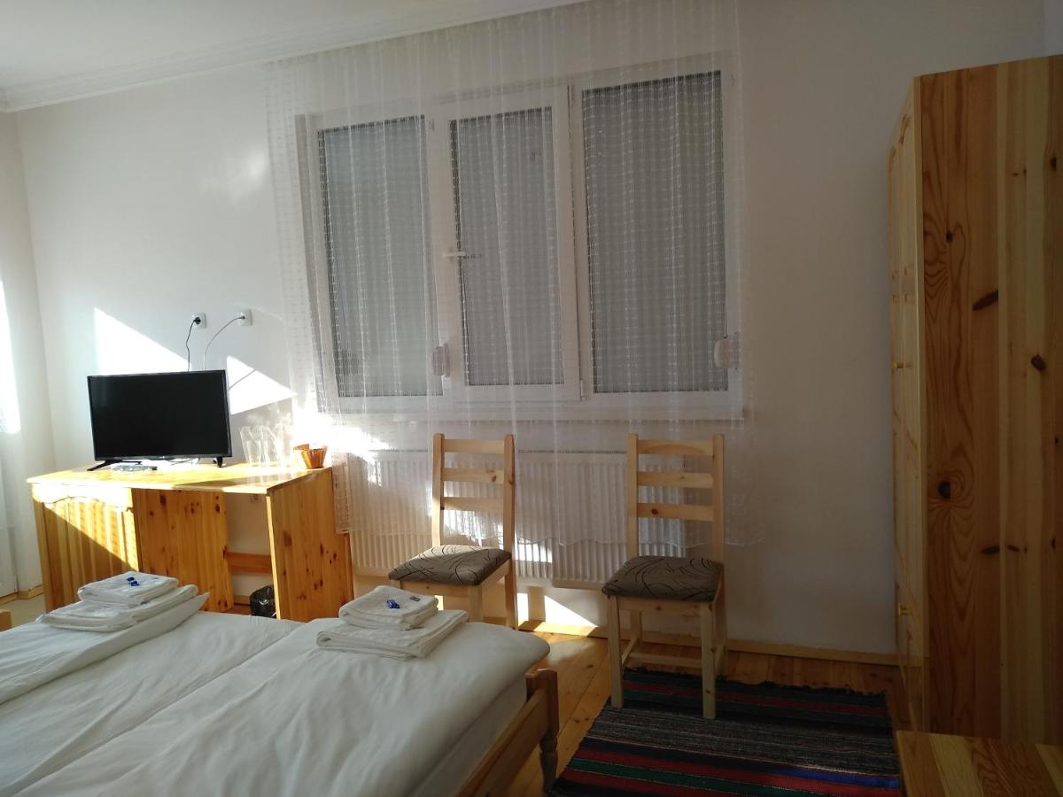 Camera Tripla con Bagno Privato