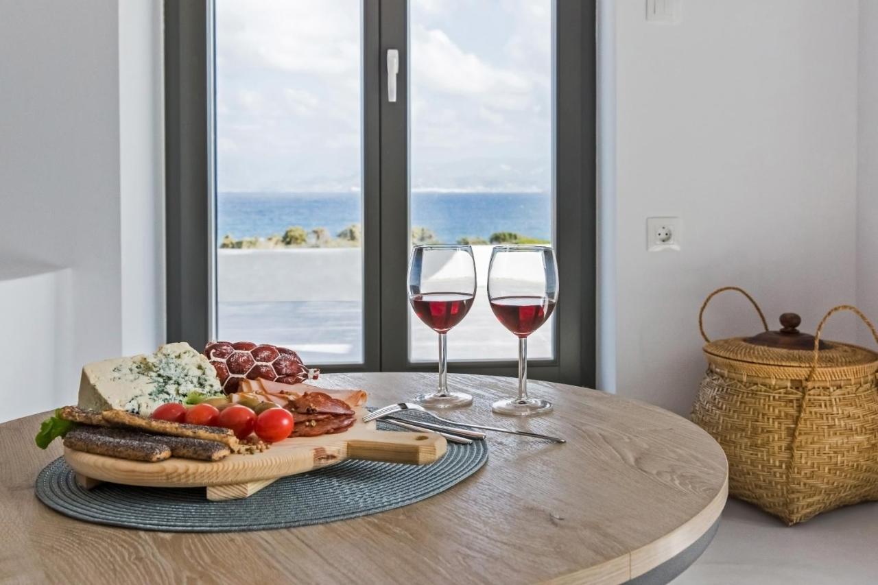 Vastblue of Paros - B&B