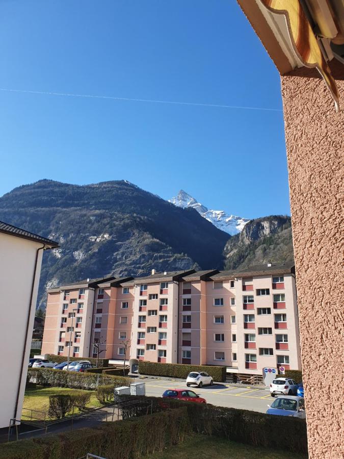 Appartement Cime l'Est - B&B